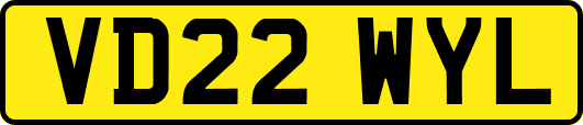 VD22WYL