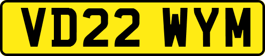 VD22WYM