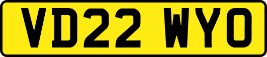 VD22WYO