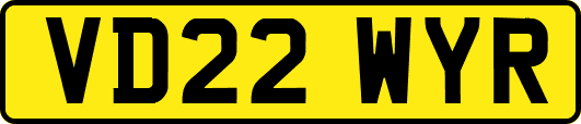 VD22WYR