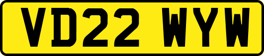 VD22WYW