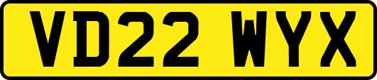 VD22WYX