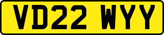 VD22WYY