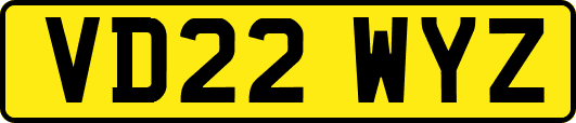 VD22WYZ