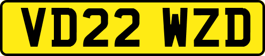 VD22WZD