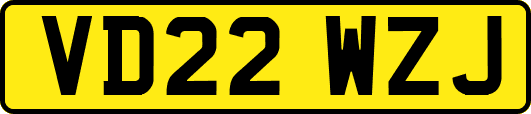 VD22WZJ