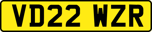 VD22WZR