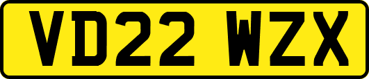 VD22WZX