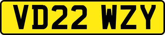 VD22WZY
