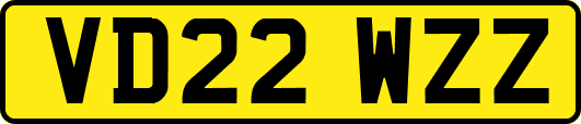 VD22WZZ
