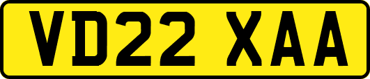 VD22XAA