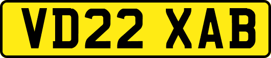 VD22XAB