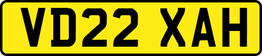 VD22XAH