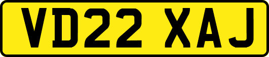 VD22XAJ