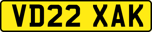 VD22XAK