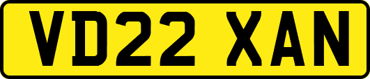 VD22XAN