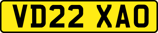VD22XAO