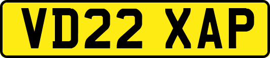 VD22XAP