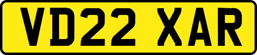 VD22XAR