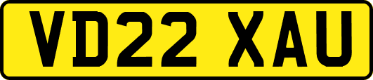 VD22XAU