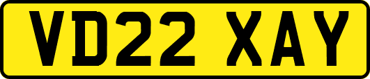 VD22XAY