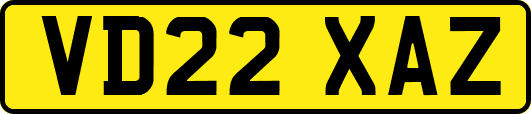VD22XAZ