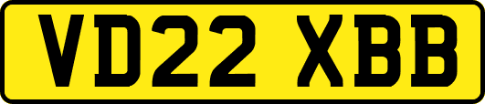 VD22XBB