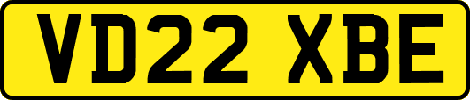 VD22XBE