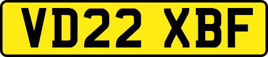 VD22XBF