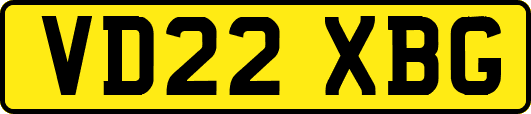 VD22XBG