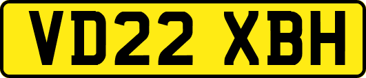 VD22XBH