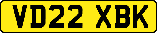 VD22XBK