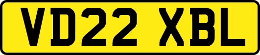 VD22XBL