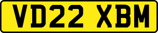 VD22XBM
