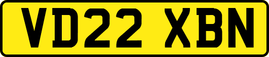VD22XBN