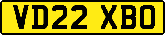 VD22XBO