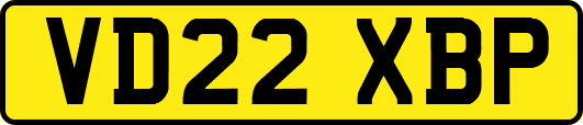 VD22XBP