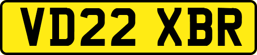 VD22XBR