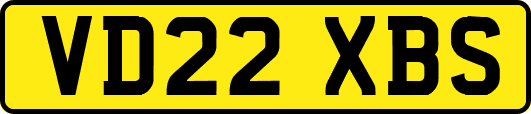 VD22XBS