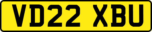 VD22XBU
