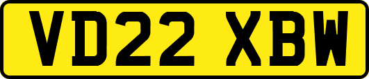 VD22XBW