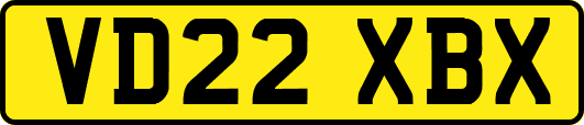 VD22XBX