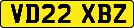 VD22XBZ