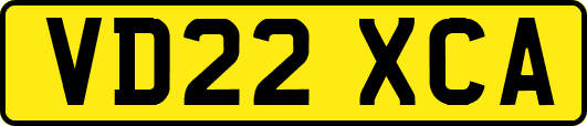 VD22XCA