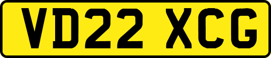 VD22XCG