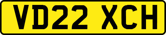 VD22XCH