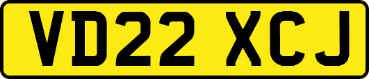 VD22XCJ