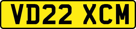 VD22XCM