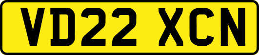 VD22XCN