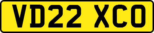 VD22XCO